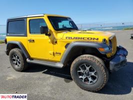 Jeep Wrangler 2019 2 Jeep Wrangler 2019 2