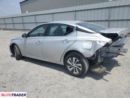 Nissan Altima 2024 2 Nissan Altima 2024 2