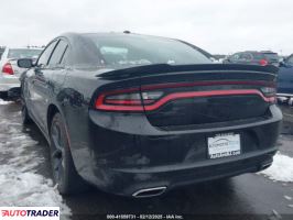 Dodge Charger 2022 3 Dodge Charger 2022 3