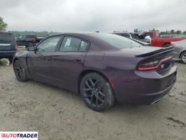 Dodge Charger 2021 3