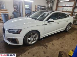 Audi A5 2022 2