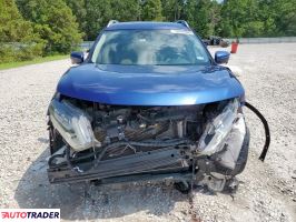 Nissan Rogue 2019 2