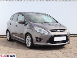 Ford Focus C-Max 2014 1.0 123 KM Ford Focus C-Max 2014 1.0 123 KM