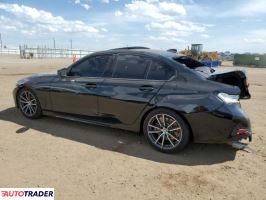 BMW 330 2019 2