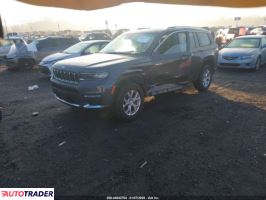 Jeep Cherokee 2023 3