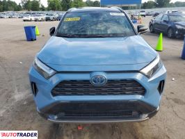Toyota Pozostałe 2023 2 Toyota Pozostałe 2023 2
