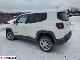 Jeep Renegade 2023 1