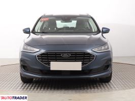 Ford Focus 2022 1.0 123 KM Ford Focus 2022 1.0 123 KM