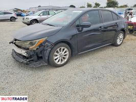 Toyota Corolla - zobacz ofertę