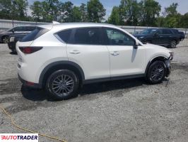 Mazda CX-5 2020 2