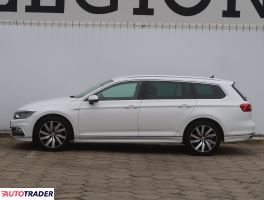 Volkswagen Passat 2018 2.0 187 KM