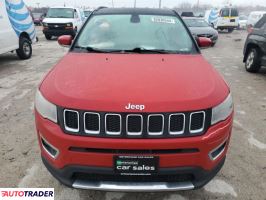 Jeep Compass 2020 2