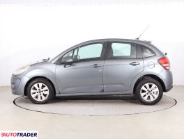 Citroen C3 2010 1.4 93 KM Citroen C3 2010 1.4 93 KM