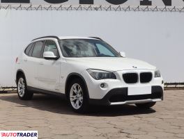 BMW X1 - zobacz ofertę