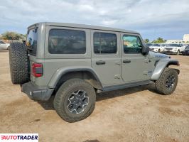 Jeep Wrangler 2022 2