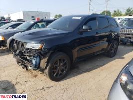 Jeep Grand Cherokee 2020 3