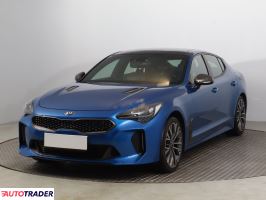 Kia Stinger 2020 2.0 241 KM