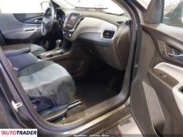 Chevrolet Equinox 2020 1