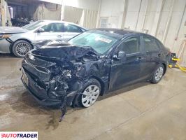 Kia Rio 2022 1