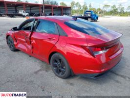 Hyundai Elantra 2023 2 Hyundai Elantra 2023 2