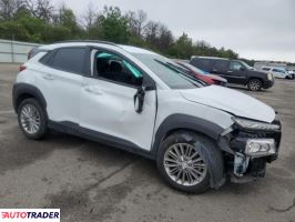 Hyundai Kona 2020 2