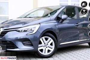 Renault Clio - zobacz ofertę