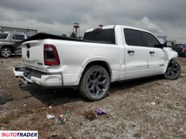 Dodge Ram 2023 5