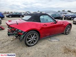 Mazda MX-5 2021 2