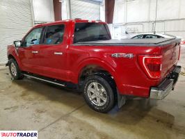 Ford Pozostałe 2021 3