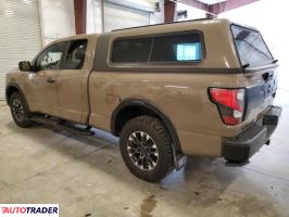 Nissan Titan 2021 5 Nissan Titan 2021 5