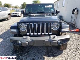 Jeep Wrangler 2020 2 Jeep Wrangler 2020 2
