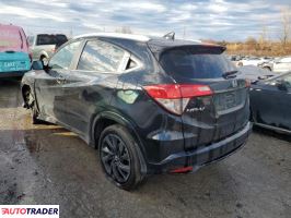 Honda HR-V 2022 1