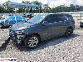Chevrolet Equinox 2019 1 Chevrolet Equinox 2019 1