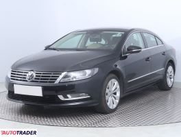 Volkswagen Passat CC 2012 1.4 158 KM