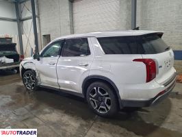 Hyundai Pozostałe 2023 3