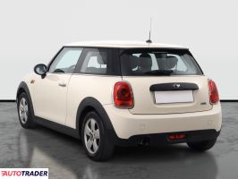Mini One 2015 1.2 73 KM