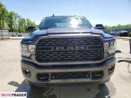 Dodge Ram 2022 6 Dodge Ram 2022 6