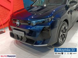 Citroen C5 2026 210 KM