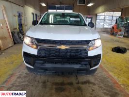 Chevrolet Colorado 2022 2