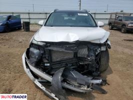 Hyundai Santa Fe 2020 2