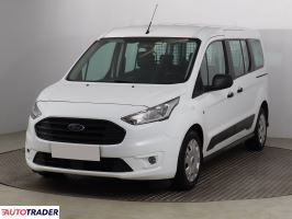 Ford Transit Connect 2019 1.5