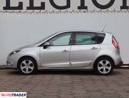 Renault Scenic 2011 2.0 138 KM