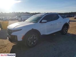 Hyundai Pozostałe 2024 2