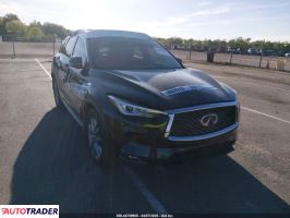 Infiniti QX50 - zobacz ofertę