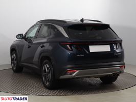 Hyundai Tucson 2024 1.6 158 KM