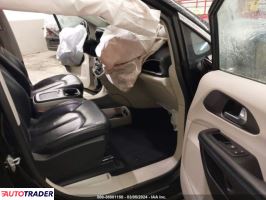 Chrysler Pacifica 2021 3 Chrysler Pacifica 2021 3