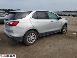 Chevrolet Equinox 2019 1 Chevrolet Equinox 2019 1
