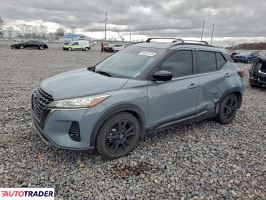 Nissan Pozostałe 2021 1