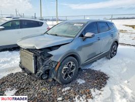 Kia Sportage - zobacz ofertę