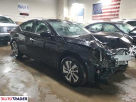 Nissan Altima 2023 2 Nissan Altima 2023 2